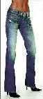 Denim Garments manufacturer